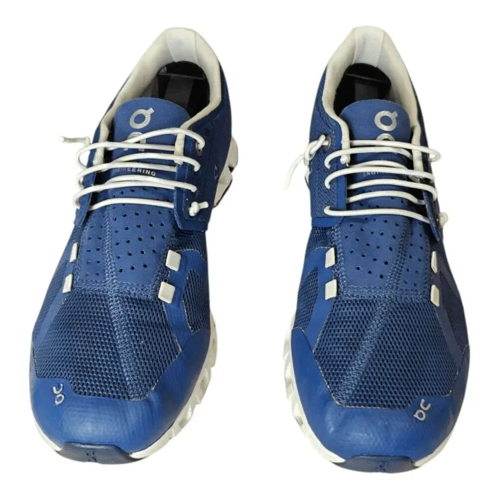 ON RUNNING Cloud 5 Running Shoes Size 8.5